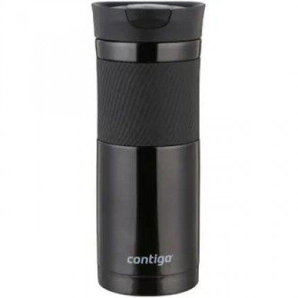 Contigo BYRON 20 oz, черная
